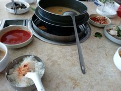 -英子补身汤(海兰路店)
