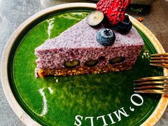 -O'mills Sourdough Bakery&Bistro(永嘉路店)