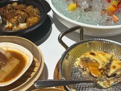 -陶陶居·雅园(凯华国际店)