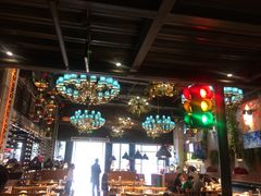 -蜀宴小调·精致家常菜(科华店)