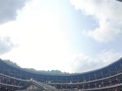 -南靖田螺坑土楼群景区
