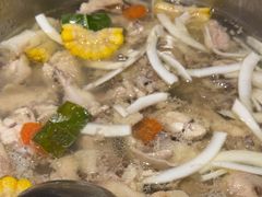 -狐狸爱上椰子鸡(滨江星光大道店)