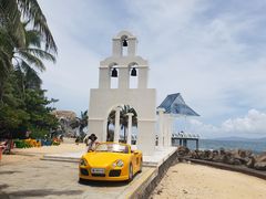 -海南分界洲岛旅游区