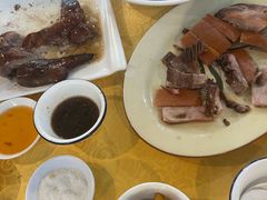 -烧鹅妹饭店