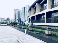 -北京云瑧金陵莲花酒店·莲·川小馆