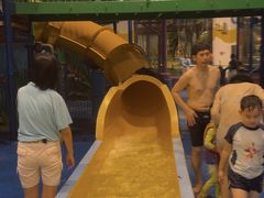 -横琴湾水世界