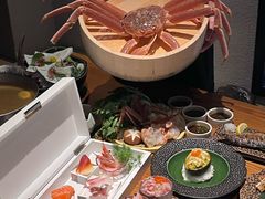 -贰捌零叁精致料理(钱湖店)