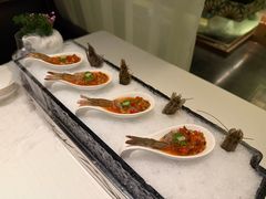 -金链花·泰国餐厅(国贸店)