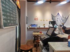 -乐达酸菜鱼面(山师东路店)