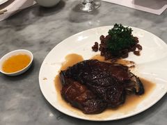 烧鹅-镛记酒家