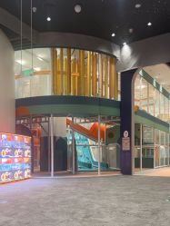 -奈尔宝家庭中心·亲子餐厅(鄞州万达店)