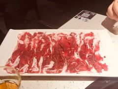 -京韵胡同·酱香羊蝎子火锅涮肉(长寿路店)