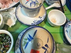 -华哥新鲜猪精品美食