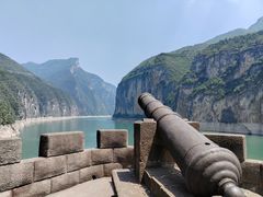 -白帝城·瞿塘峡景区