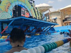 -杭州浪浪浪水公园