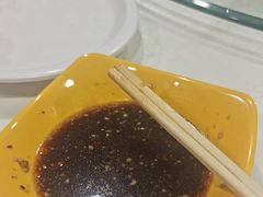 -听涛雅苑百味饺子老家菜馆