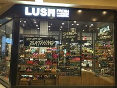 -LUSH(威尼斯人店)