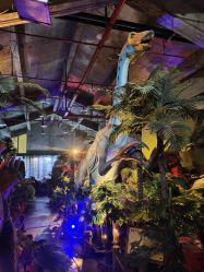 -恐龙探索乐园(磁器口店)