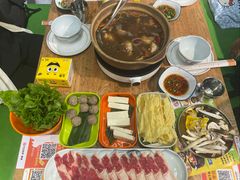-菌小白火锅(时尚天河店)