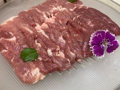 -阳坊胜利涮羊肉(阳坊老店)
