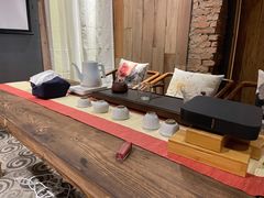 -邈墨茶馆(凤起路店)