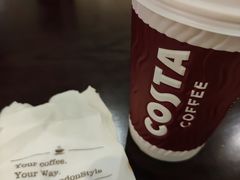 -COSTA COFFEE(西直门店)