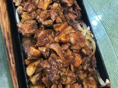 -桃子餐厅·天津菜(红星路直营店)