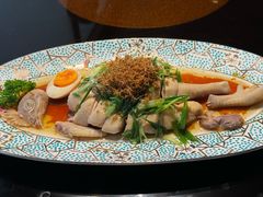 -粤·向群饭店(二沙岛店)