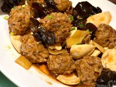 -刘胖子家常菜·蹄花焖藕(江汉路总店)