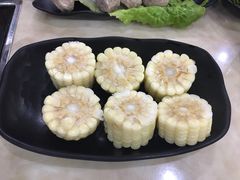 糯玉米-潮汕良记牛肉火锅(洪武路店)