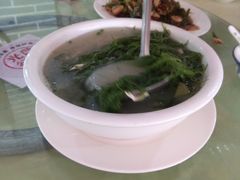 -海上驿站渔家菜馆