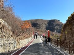 -狼牙山风景区