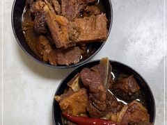 -上海为民商行清真饭店(南大路店)