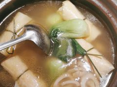 -筱爷叔·上海传统手工菜(玉树路店)