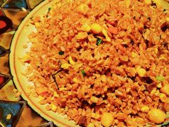 -丝路金桃·新疆菜(徐汇店)