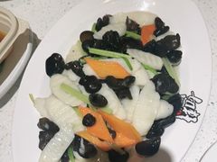 -如轩·海鲜砂锅粥·潮汕菜(小榄店)