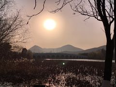 -云龙湖旅游景区