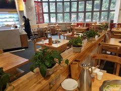 -袁记串串香(川师店)