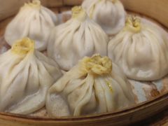 蟹粉小笼-佬泰丰斋· 乌镇茶食餐厅