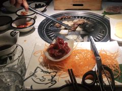 -猫抓烤肉(武进吾悦广场店)