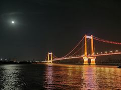 -武汉两江游览·夜游长江(汉口粤汉码头)
