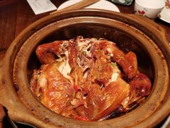 茶香鸡-外婆家(天河领展店)