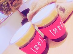 海盐芝士冰美式-代数学家algebraist(诚品店)