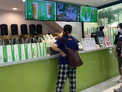 -茶大椰·椰子茶(星悦荟店)