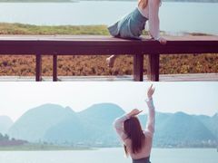 -云漫湖生态度假公园