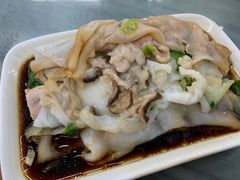 猪肉肠-穗银肠粉店(东川路店)