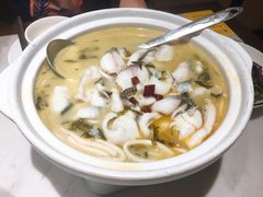 -小菜园新徽菜(上海浦东复地活力城店)