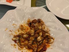 -全聚德(上海首店浦东店)