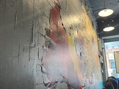 大堂-海安安越南粉(丹竹頭店)