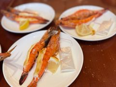 -洲际酒店·地平线全日餐厅HORIZON CAFÉ